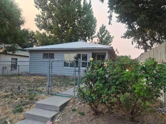 House for sale in Jerome, Idaho