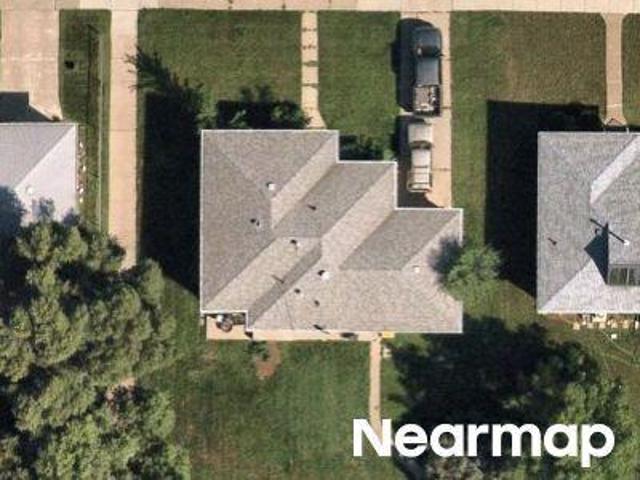 House for sale in Bismarck, North Dakota