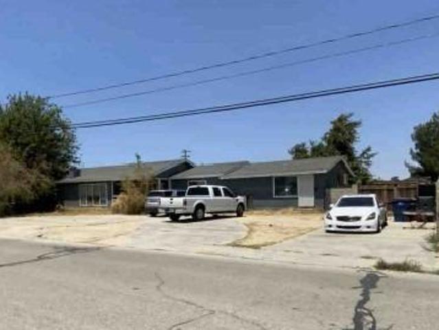 House for sale in Lancaster, Los Angeles County