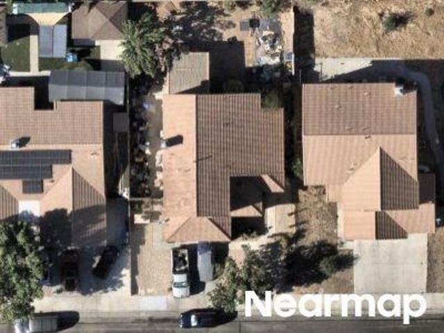 House for sale in Lancaster, California