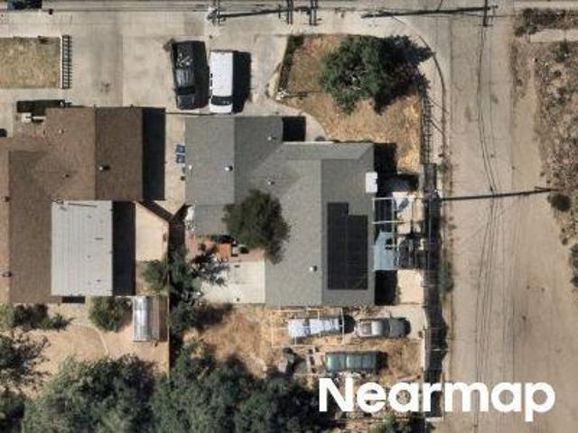 House for sale in Lancaster, California