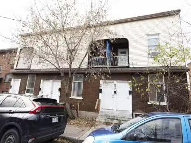 House for sale in St. Leonard's, Quebec