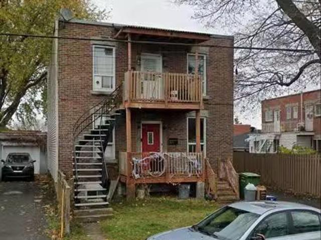 House for sale in St. Leonard's, Quebec