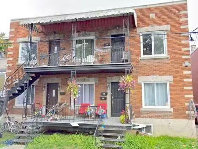 House for sale in St. Leonard's, Quebec