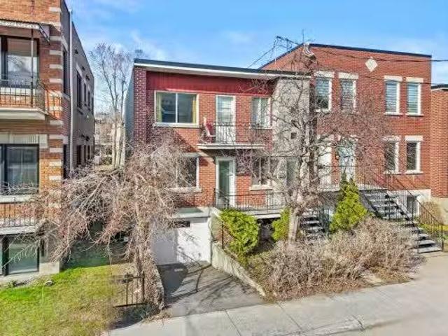 House for sale in St. Leonard's, Quebec