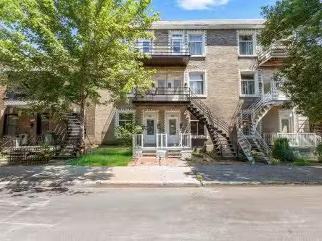 House for sale in St. Leonard's, Quebec