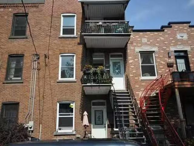 House for sale in St. Leonard's, Quebec