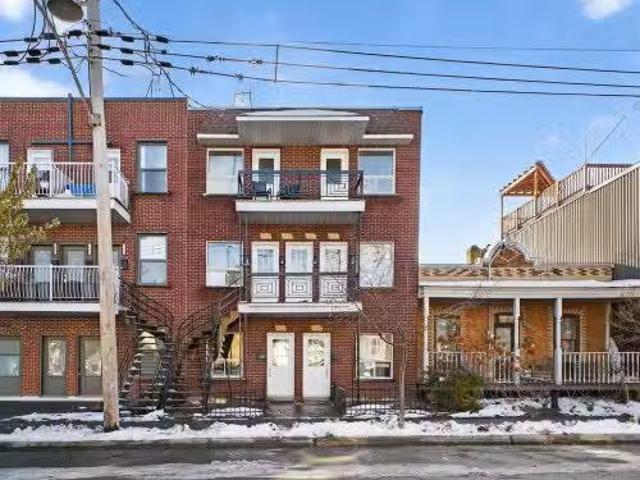 House for sale in St. Leonard's, Quebec
