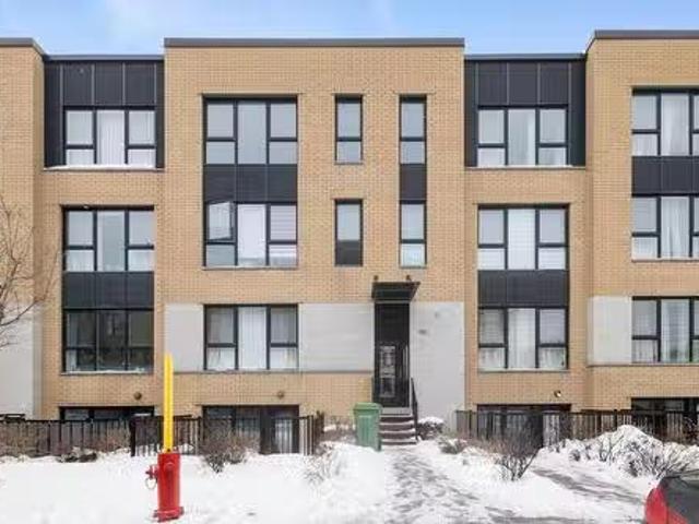 Condo for sale in Montreal