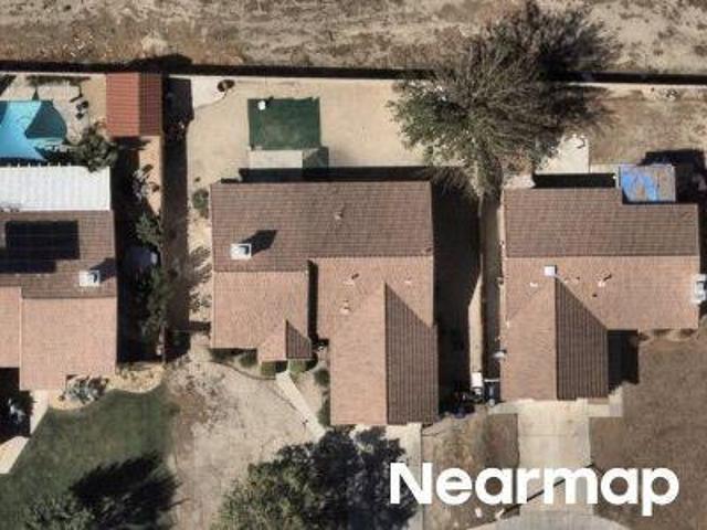 House for sale in Palmdale, California