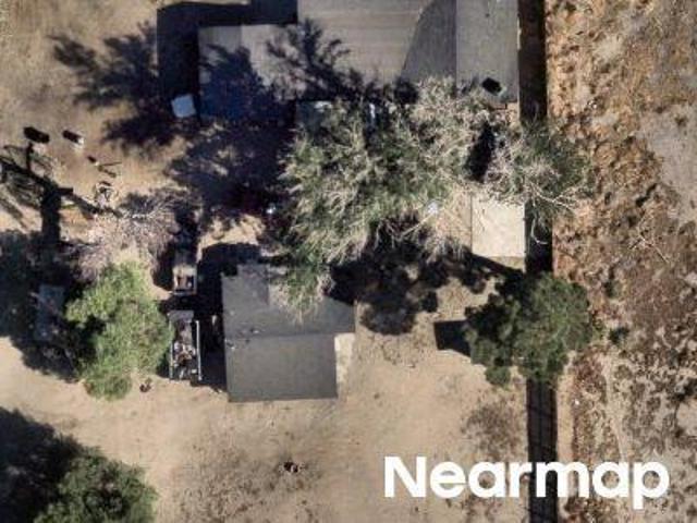 House for sale in Littlerock, California