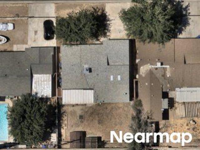 House for sale in Palmdale, California