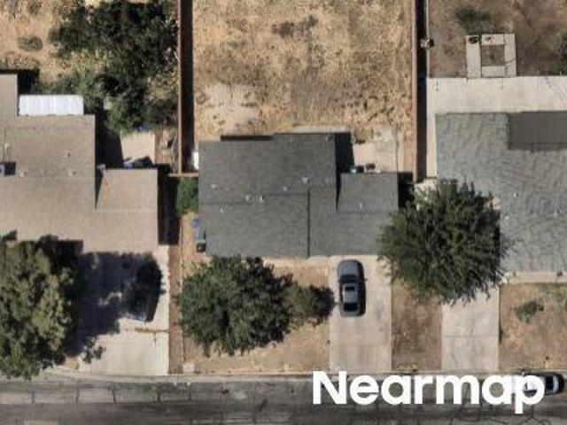 House for sale in Palmdale, California