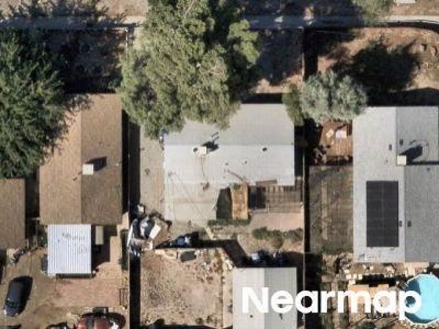 House for sale in Palmdale, California