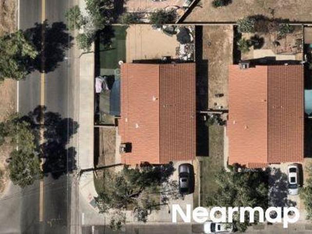House for sale in Palmdale, California