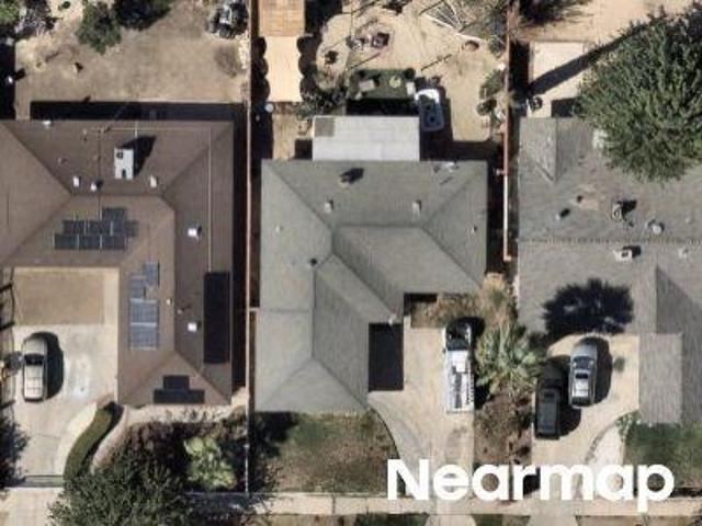 House for sale in Palmdale, California