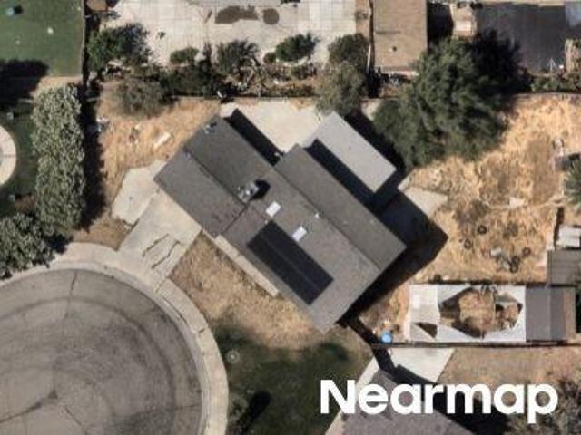House for sale in Palmdale, California