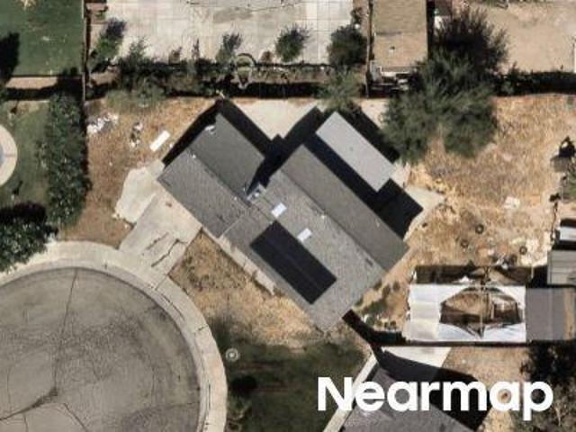 House for sale in Palmdale, California