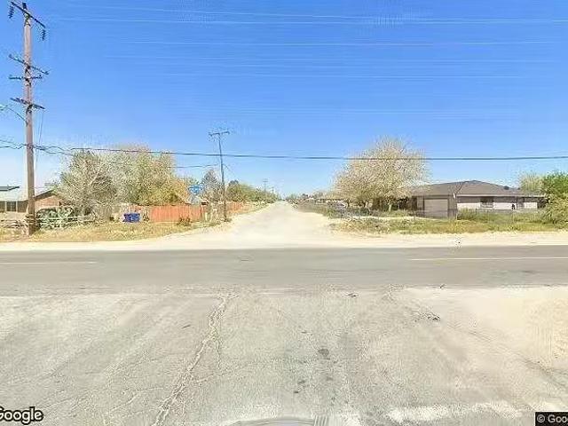 House for rent in Pomona