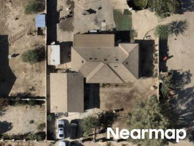 House for sale in Littlerock, California