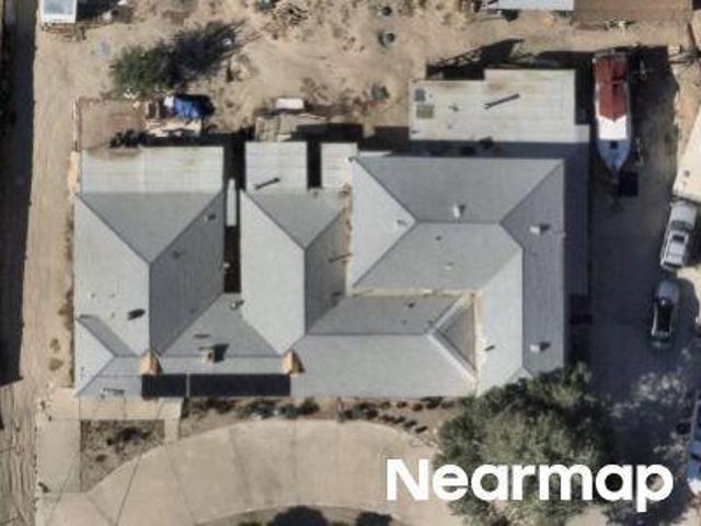 House for sale in Littlerock, California