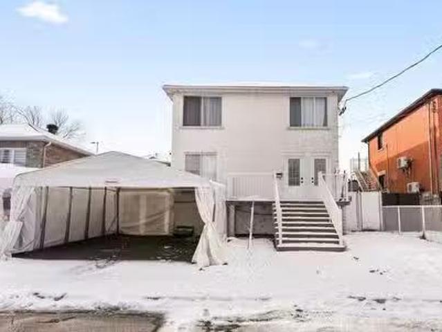House for sale in St. Leonard's, Quebec