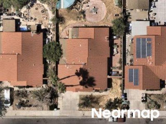 House for sale in Palmdale, California