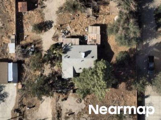 House for sale in Littlerock, California