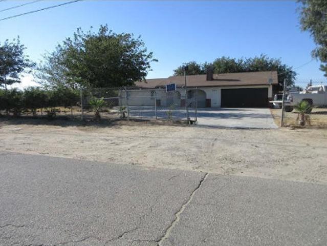 House for sale in Littlerock, California