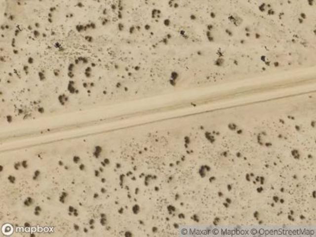 Land for sale in Palmdale, California