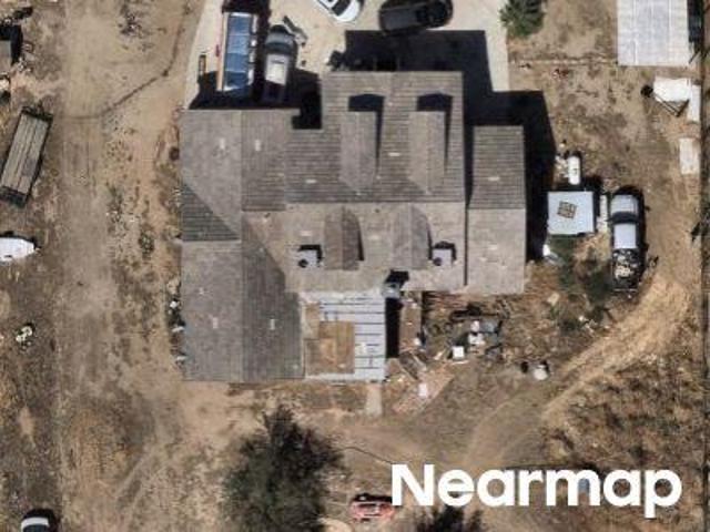 House for sale in Palmdale, California