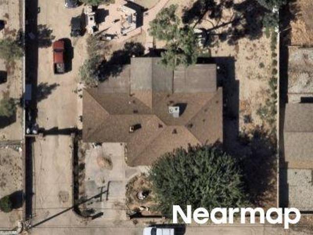 House for sale in Littlerock, California