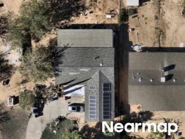 House for sale in Pearblossom, California