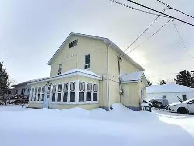 House for sale in Abitibi-témiscamingue, Quebec