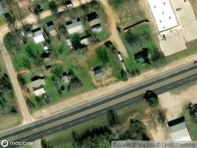 Property for sale in Milam, Texas