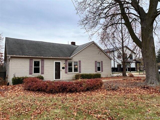 House for sale in Rochester Hills, Michigan