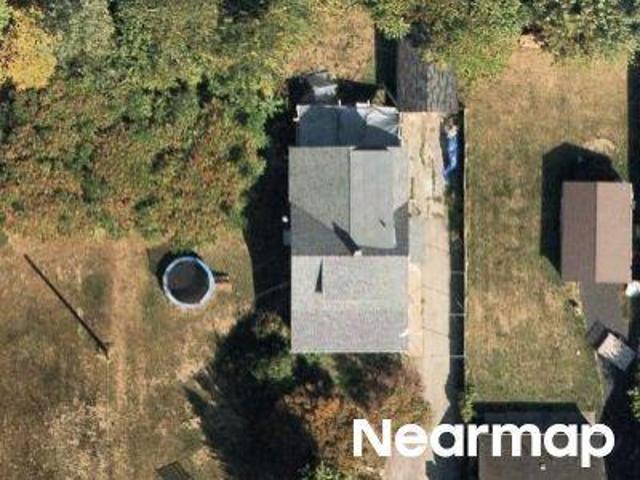 Land for sale in Youngstown, Ohio