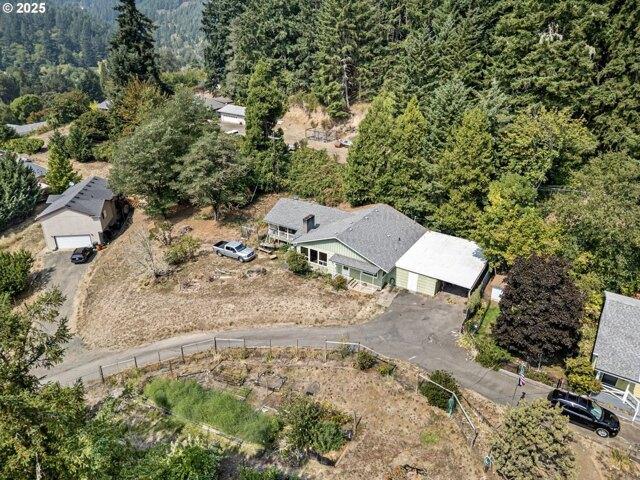 House for sale in Oregonia