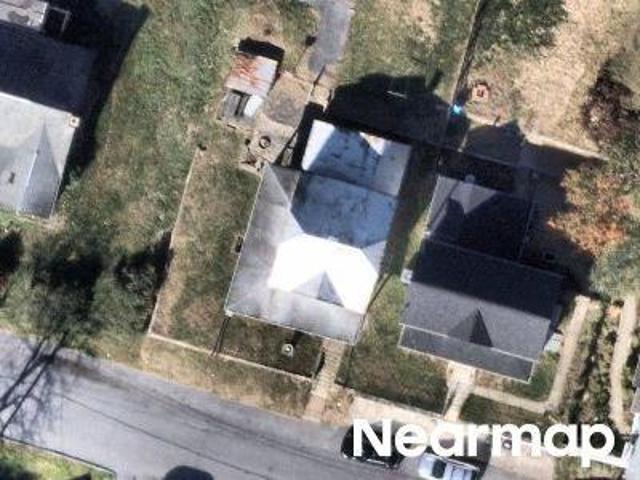 House for sale in Brunswick, Maryland
