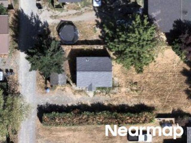House for sale in Tacoma, Washington