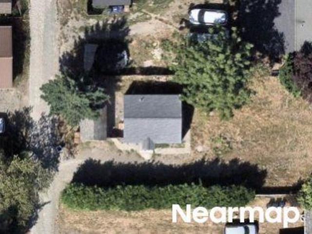 House for sale in Tacoma, Washington
