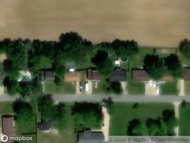 House for sale in Eaton, Indiana