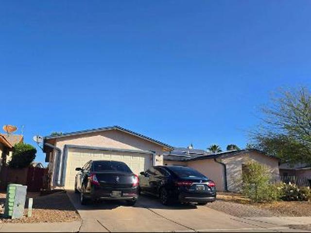 House for sale in Tucson