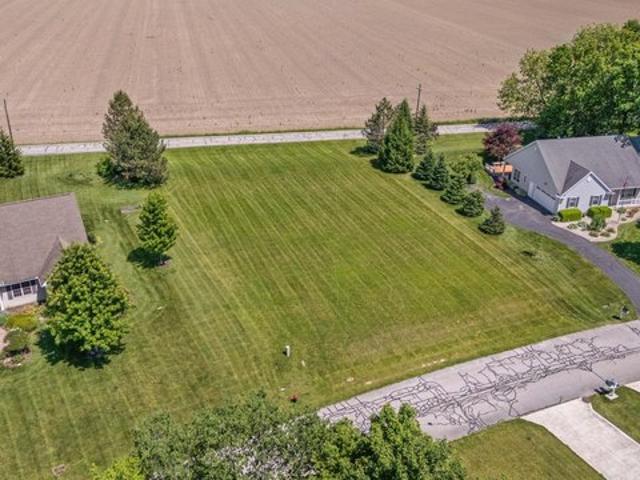 Land for sale in Bowling Green, Ohio