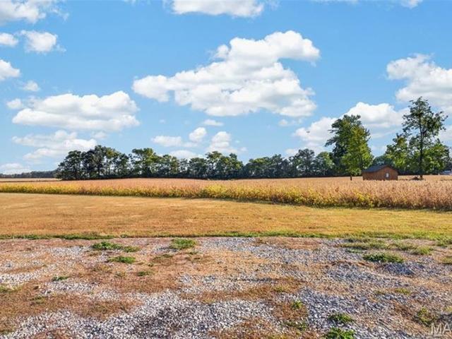 Land for sale in Hecker, Monroe County
