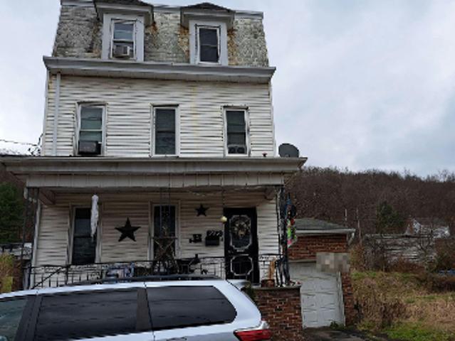 House for sale in Pennsylvania