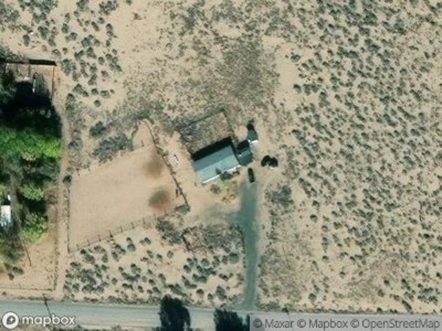 House for sale in Silver Springs, Nevada