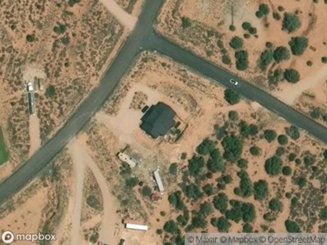 House for sale in New Harmony, Utah