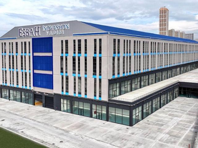 İstanbul içerisinde satılık Dükkan