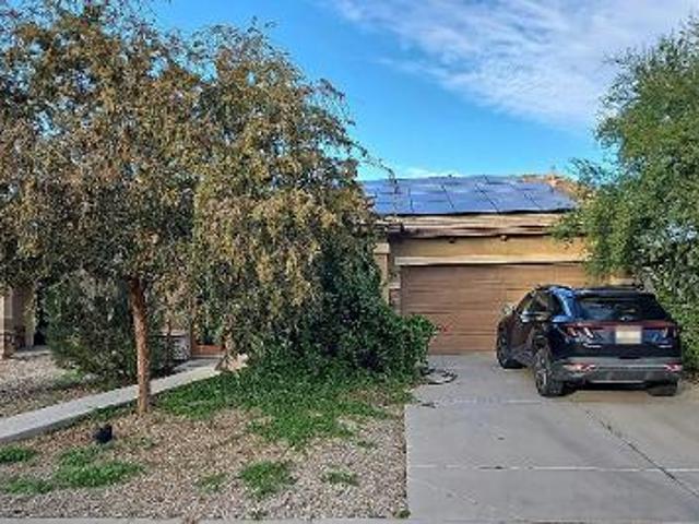 House for sale in Casa Grande, Arizona